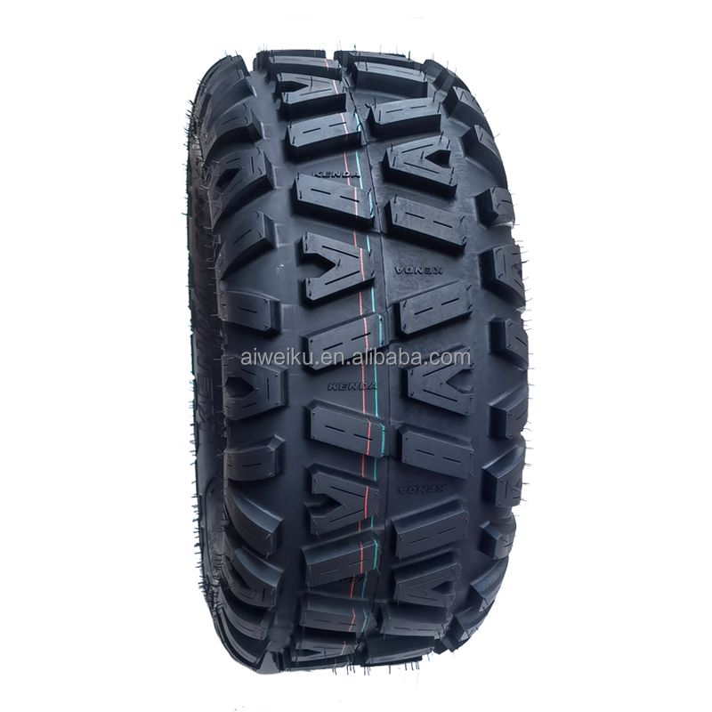 25x10-12 Tubeless tires Wholesale ATV Tire