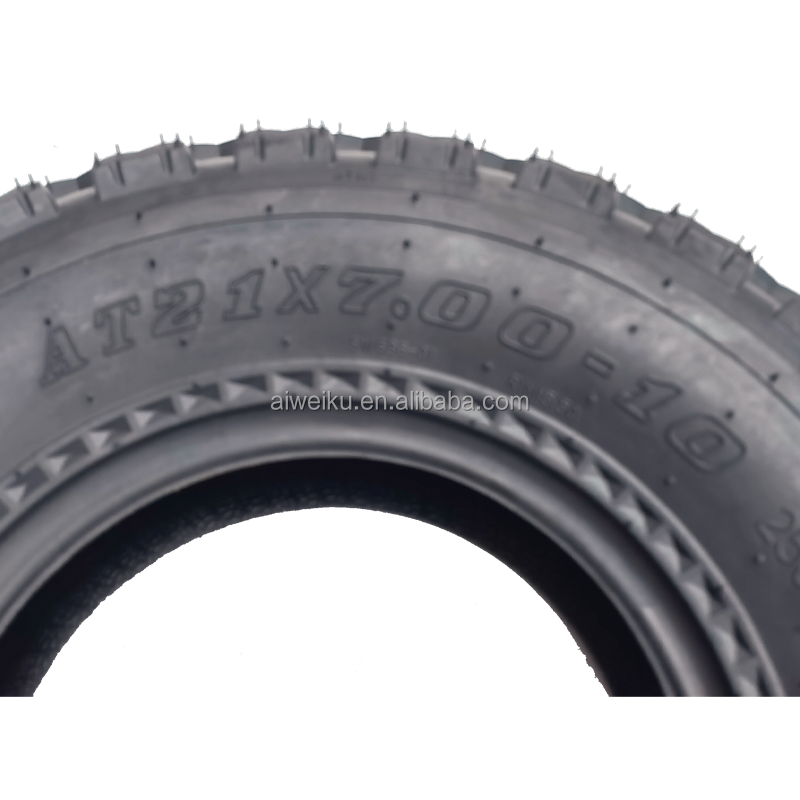 20x11-10  atv sport Tubeless  tire , 21x7-10 atv utility tire