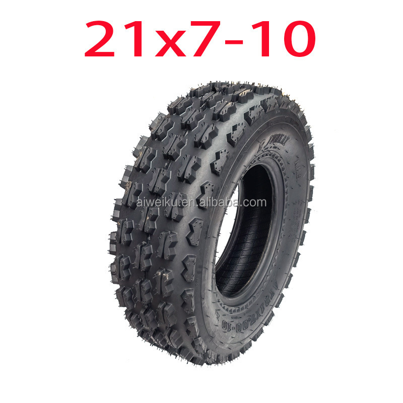 20x11-10  atv sport Tubeless  tire , 21x7-10 atv utility tire