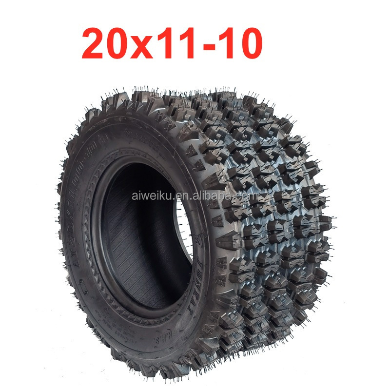 20x11-10  atv sport Tubeless  tire , 21x7-10 atv utility tire