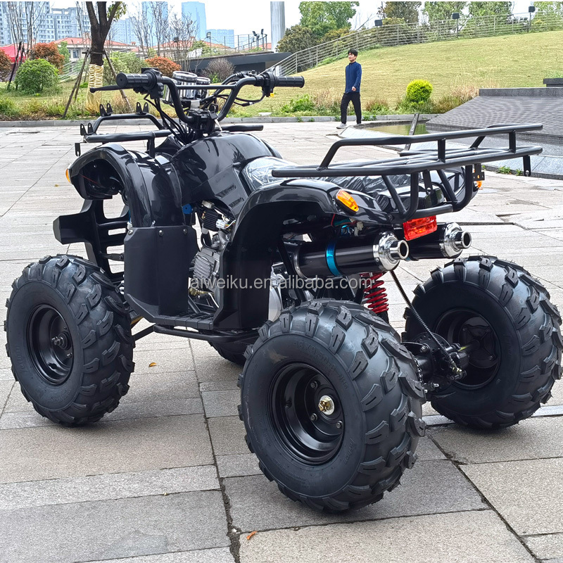 125cc  Adult Atv 4x4 Quad Bikes Atvs For sale