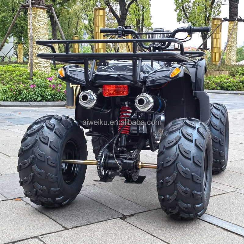 125cc  Adult Atv 4x4 Quad Bikes Atvs For sale