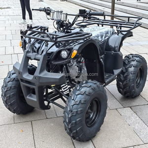 125cc  Adult Atv 4x4 Quad Bikes Atvs For sale