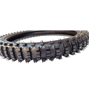 70/100-19 Dirt Bike Tire & Inner tube 19" Inch Tyre Motocross Pit Bike Off-Road