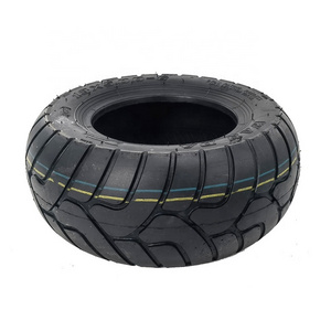 WANDA 13x5.00-6 tubeless tire 13 inch Pneumatic Thickened Tires for  electric scooter part