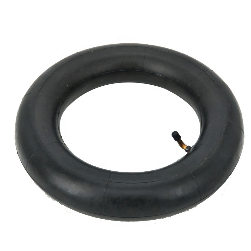 4.00-8 (4.80/4.00-8) Inner Tube Straight and bent Valve Stem For Wheelbarrows Sack Trucks Trolleys