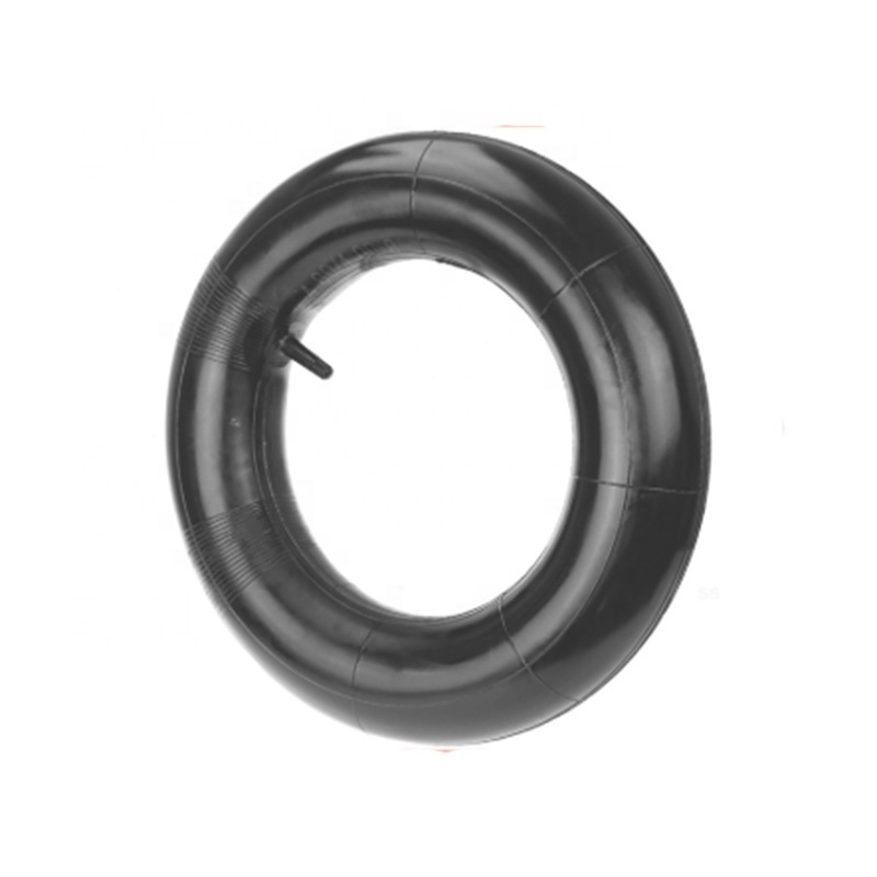 4.00-8 (4.80/4.00-8) Inner Tube Straight and bent Valve Stem For Wheelbarrows Sack Trucks Trolleys