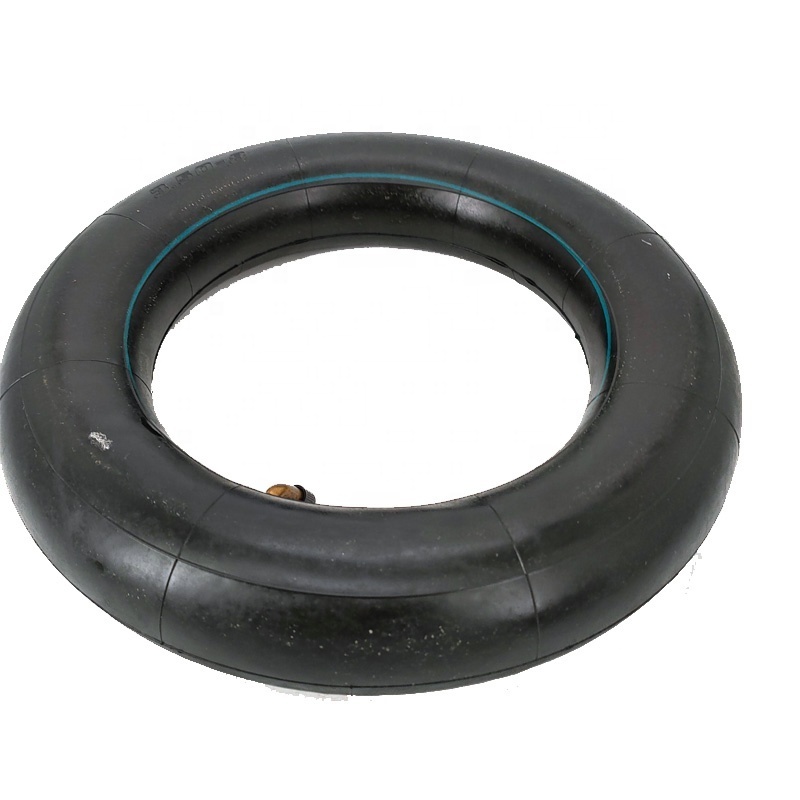 4.00-8 (4.80/4.00-8) Inner Tube Straight and bent Valve Stem For Wheelbarrows Sack Trucks Trolleys