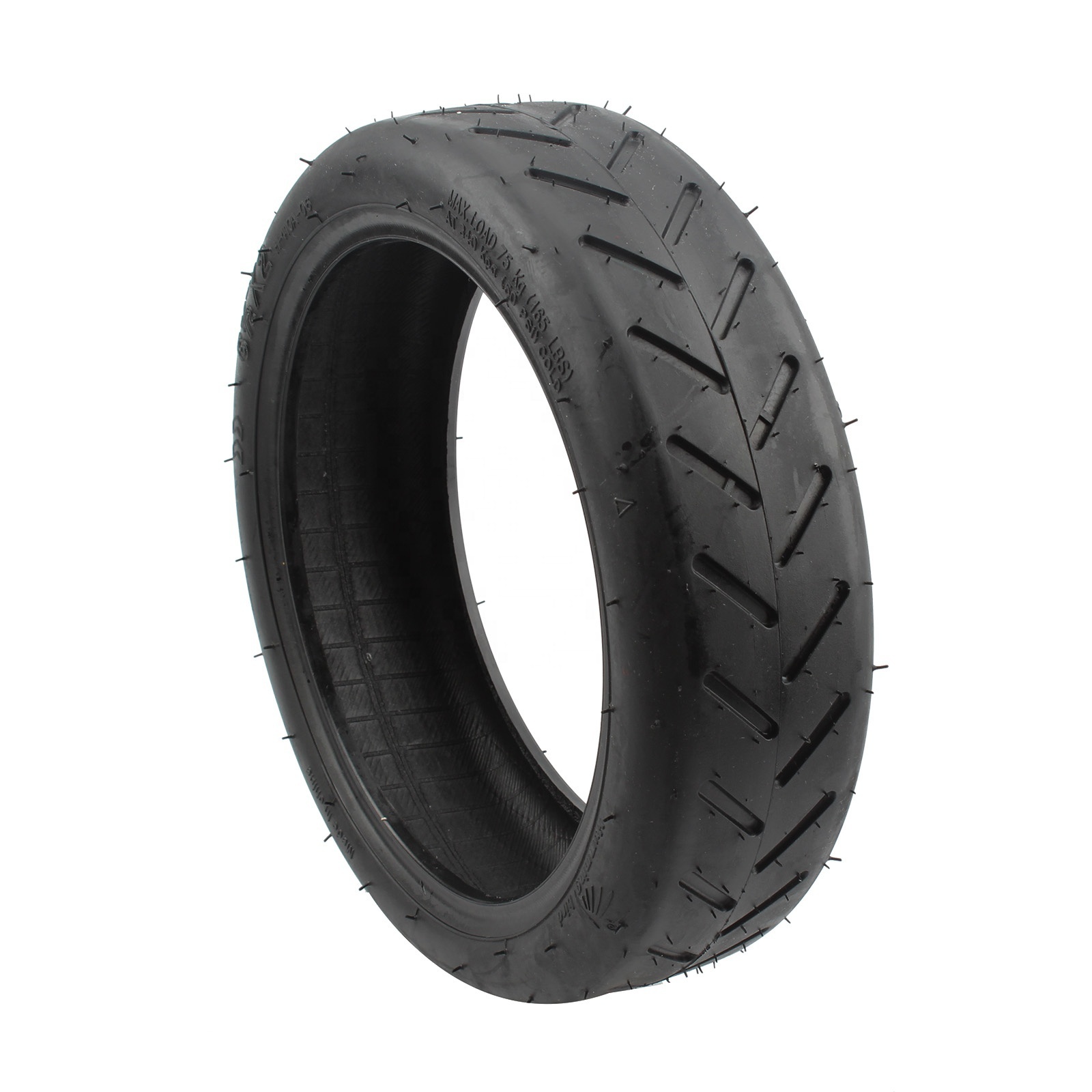 8.5 Inch Outer Wear-resistant Rubber Tire  For M365 Scooter Xiaomi M365 Tires 8 1/2X2 Wheel Tires