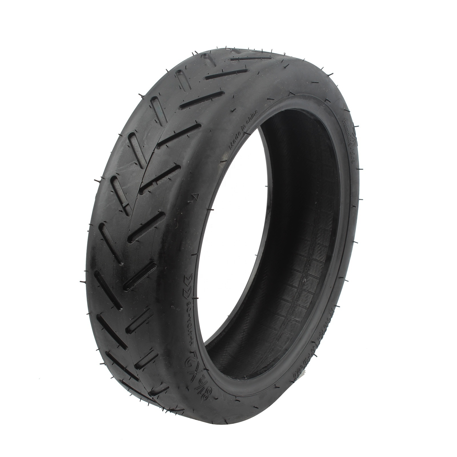 8.5 Inch Outer Wear-resistant Rubber Tire  For M365 Scooter Xiaomi M365 Tires 8 1/2X2 Wheel Tires