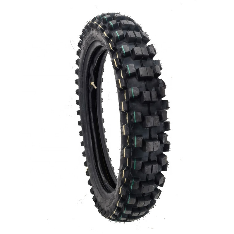 High quality Yuanxing 100/90-18 motorcycle 18 inch off-road tire thickened tire