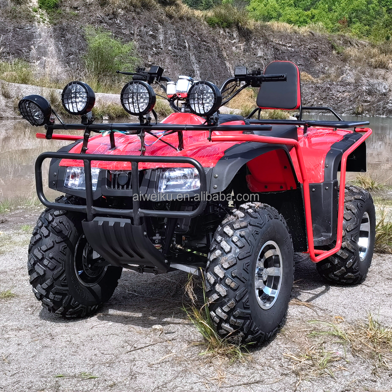 wholesale  Sale 200CC atv in ATV quad bike/buggy/UTV 200CC