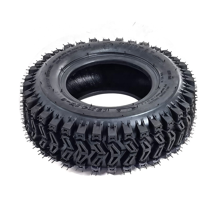 13X4.10-6 inch vacuum tires small 4 wheel motorcycle ATV Go Kart Mini Quad 47cc 49cc snow motorcycle tires