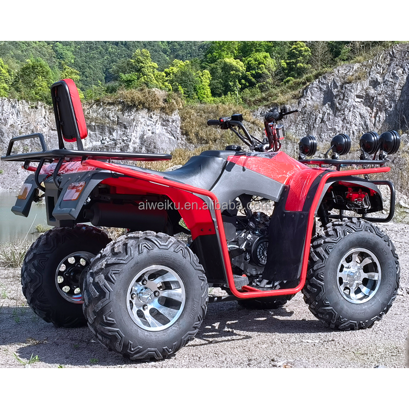 wholesale  Sale 200CC atv in ATV quad bike/buggy/UTV 200CC