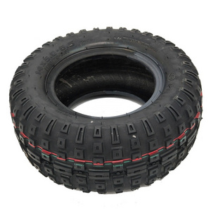 High Quality 14x5.00-6.5 Tubeless 14 Inch Plus Off Road Vacuum Electric Scooter Tire