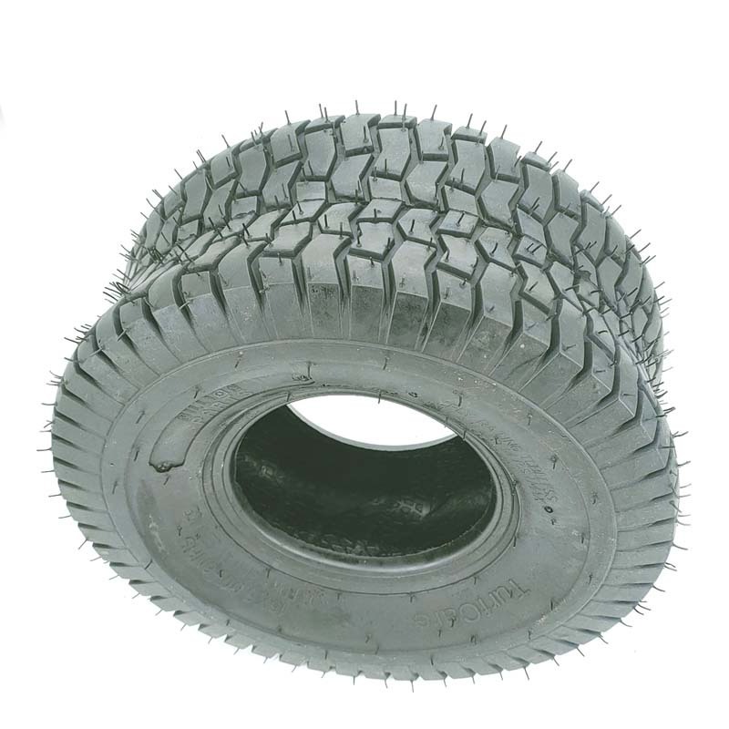 ATV 15x6.00-6 Turf Tyre Lawn Mower Tires Tubeless Tires