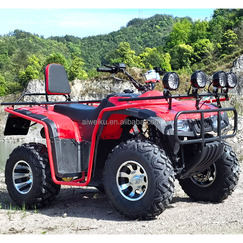 wholesale  Sale 200CC atv in ATV quad bike/buggy/UTV 200CC