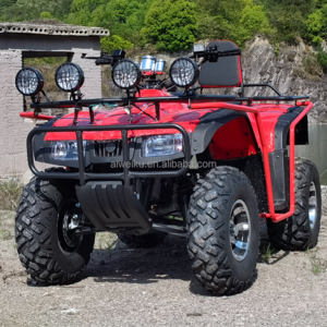 wholesale  Sale 200CC atv in ATV quad bike/buggy/UTV 200CC