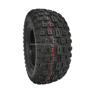 14x5.00-6.5 off road tyre 14 inch TUOVT tubeless tire Suitable for electric scooter