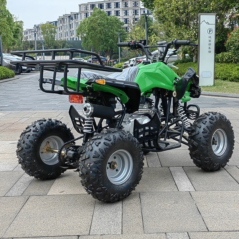 125cc 4 stroke engine dune buggy 4 wheeler atv for sale