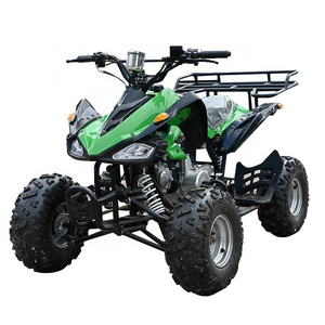 125cc 4 stroke engine dune buggy 4 wheeler atv for sale