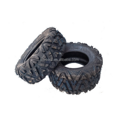 25inch Atv 4x4 tire 25x8-12 25x10-12 for amphibious vehicle