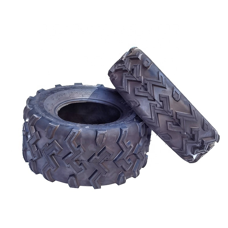 23X7-10 22X10-10 Tubeless Tire 10 Inch Tyre for ATV Go Kart High Quality Thick and Wear Resistant Off Road Tires