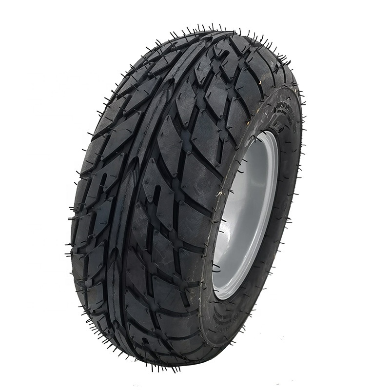 GO KART KARTING UTV Buggy 16X8-7 Inch Wheel ATV Tubeless Tyre Tire