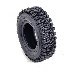 13X4.10-6 inch vacuum tires small 4 wheel motorcycle ATV Go Kart Mini Quad 47cc 49cc snow motorcycle tires