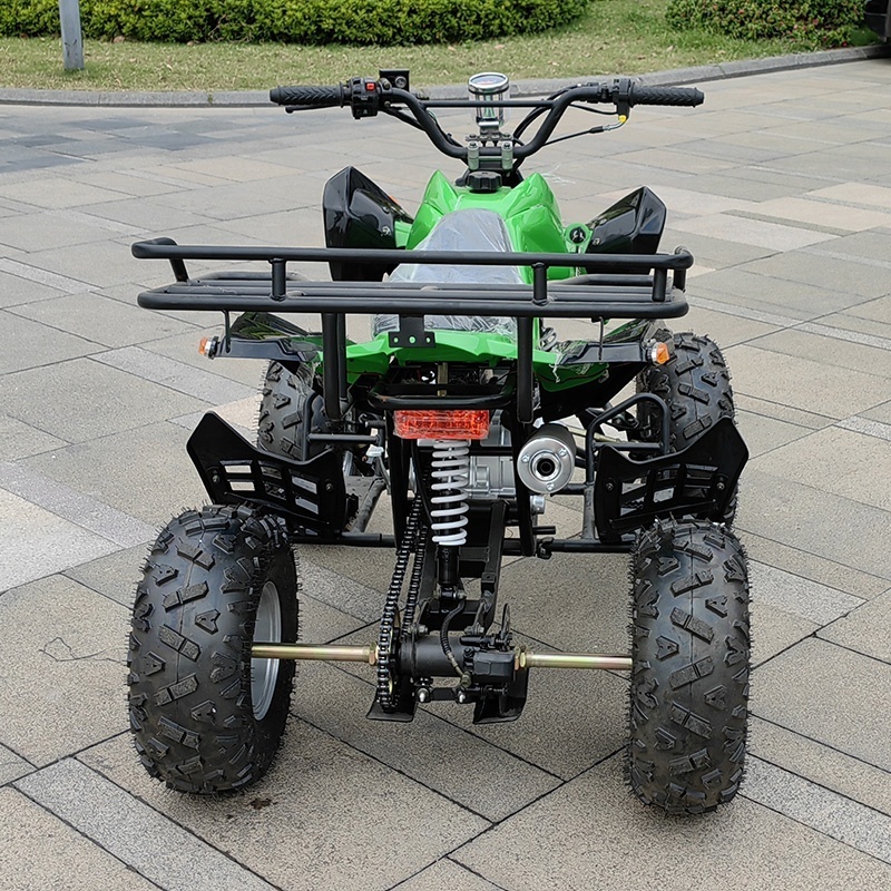 125cc 4 stroke engine dune buggy 4 wheeler atv for sale