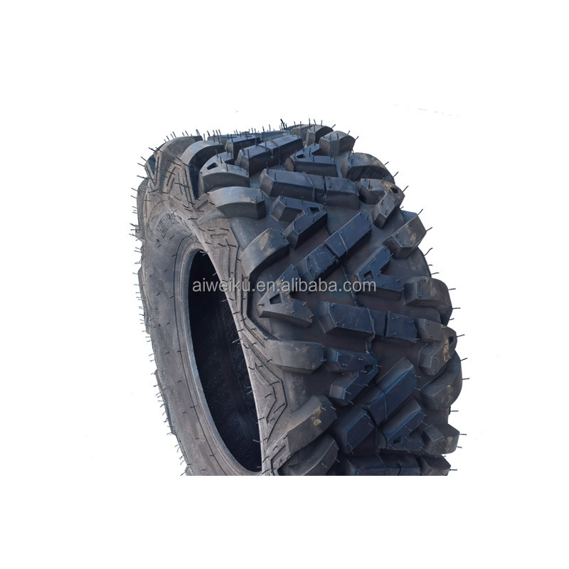 25inch Atv 4x4 tire 25x8-12 25x10-12 for amphibious vehicle