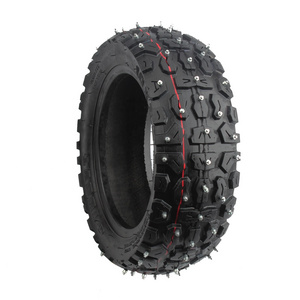 10 Inch Winter Snow Tires 10X3.0 for Kugoo M4 Dualtron VICTOR LUXURY EAGLE Speedway 4 Zero 10X Electric Scooters Minimotors