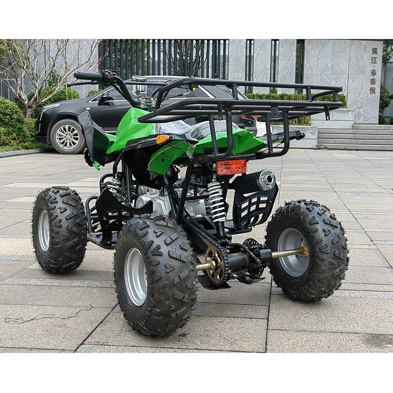 125cc 4 stroke engine dune buggy 4 wheeler atv for sale