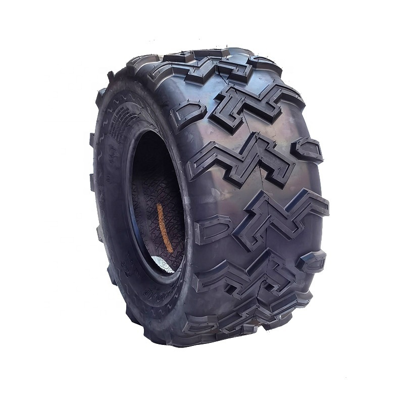 23X7-10 22X10-10 Tubeless Tire 10 Inch Tyre for ATV Go Kart High Quality Thick and Wear Resistant Off Road Tires