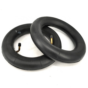 10 Inch Inner Tube 10*2.50 Inner Tube Tyre 10x2.50 Inner Camera for Electric Scooter 10 inch Zero 10X