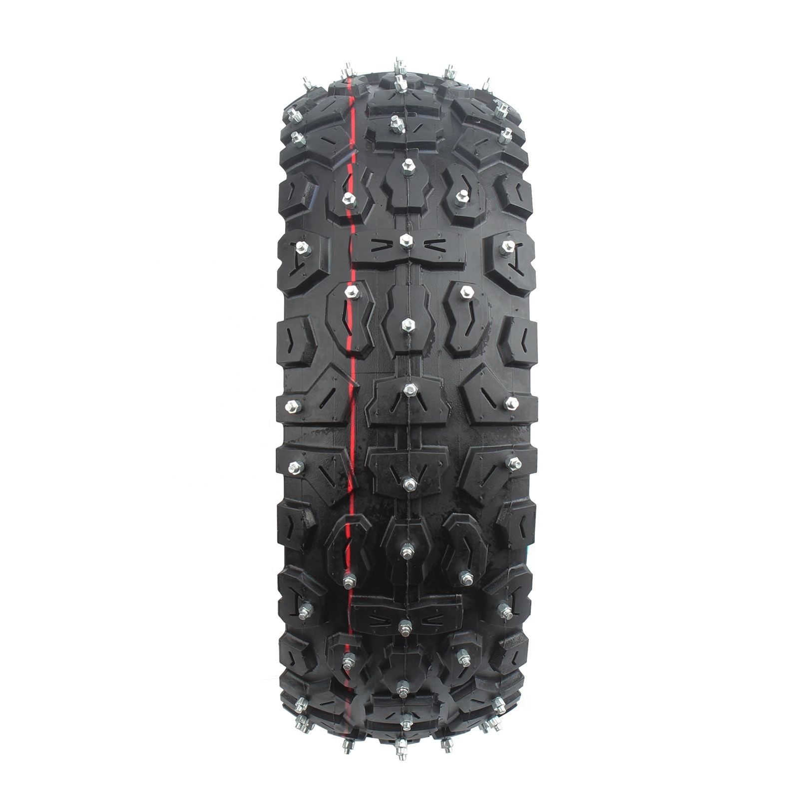 10 Inch Winter Snow Tires 10X3.0 for Kugoo M4 Dualtron VICTOR LUXURY EAGLE Speedway 4 Zero 10X Electric Scooters Minimotors