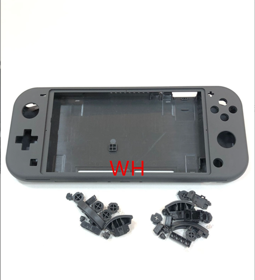 Replacement Shell Case with button kit For Nintendo Switch Lite game console Housing Shell Case