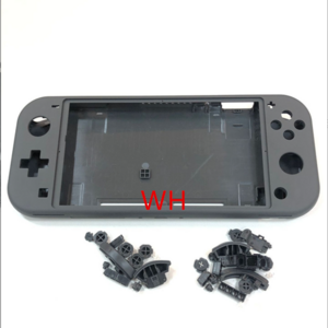 Replacement Shell Case with button kit For Nintendo Switch Lite game console Housing Shell Case