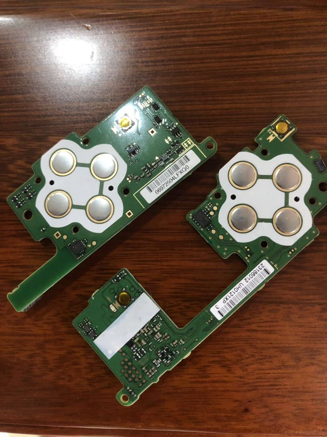 Original motherboard for Nintendo Switch Joy con