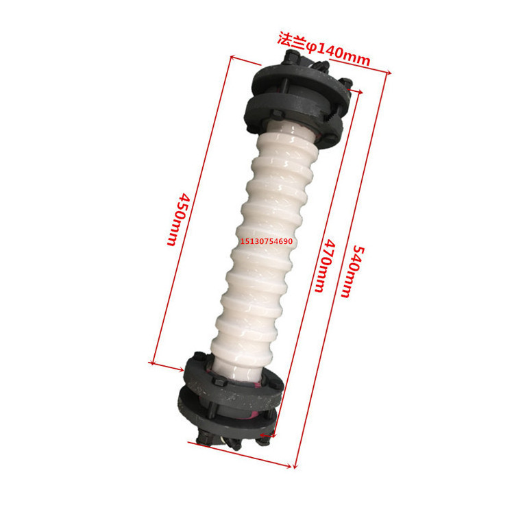 Top quality porcelain post insulator electrical transformer insulator polymer line post insulator