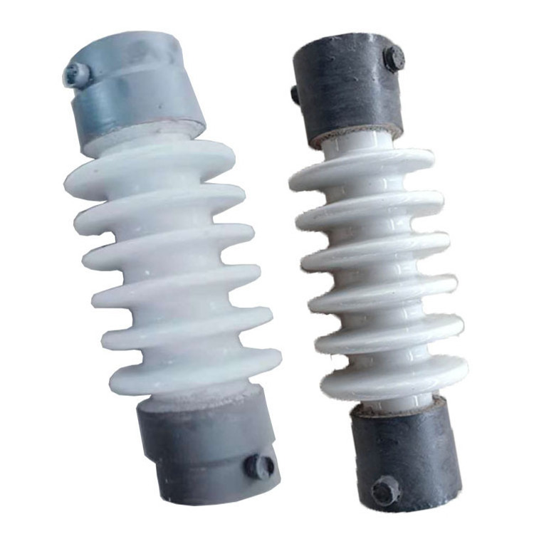 Top quality porcelain post insulator electrical transformer insulator polymer line post insulator