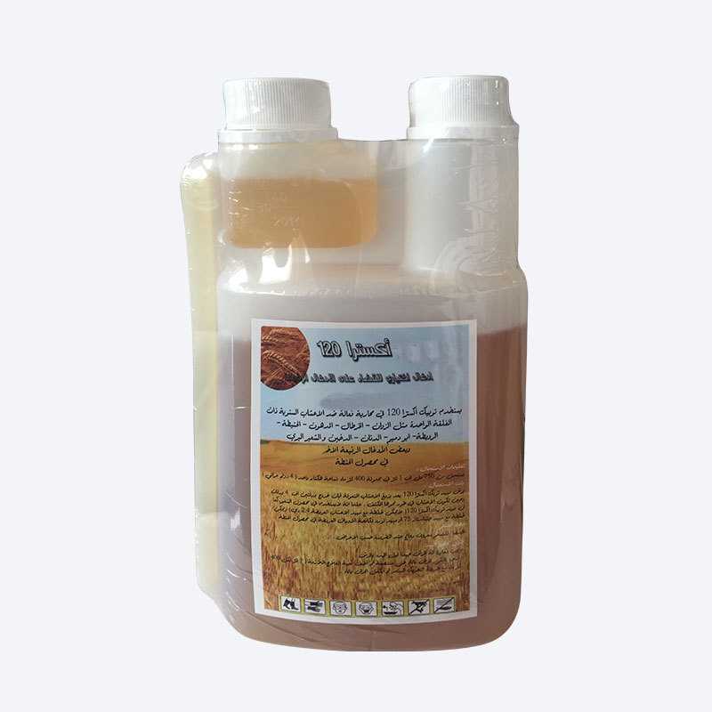 Wheat field herbicide pinoxaden 10% ec clodinafop-propargyl 10% ec clodinafop-propargyl 10% ec