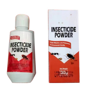 Pest Control Bait Best Effected Cockroach Killer Bait Powder Leaf Cockroach Killer Powder Green Free Bed Bugs Insecticide 527.83