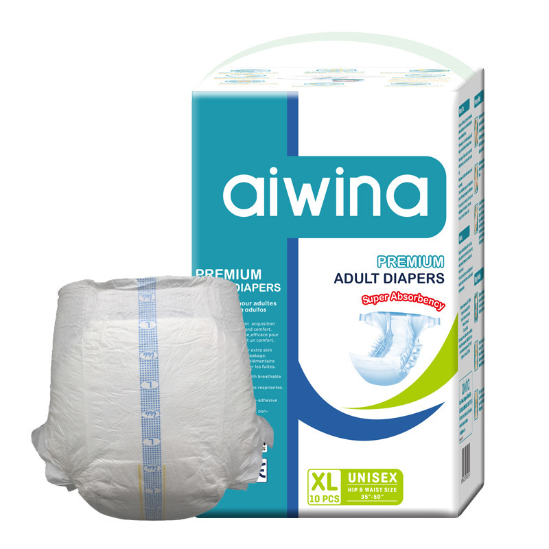 AIWINA japanese printed hy-pants order uk adult cotton diapers cheap price diapers thailand for adults