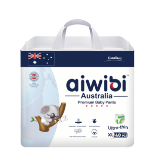 Aiwibi Free Sample A Grade Soft Couches Culotte Bebe Japan Senior SAP Premium Nappy Wholesale Cheap Breathable Baby Diaper