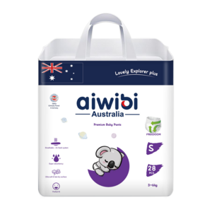 Aiwibi Free Sample A Grade Soft Couches baby Culotte baby Japan Senior SAP Premium  Wholesale Cheap Breathable Baby Diaper