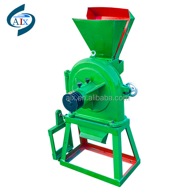 Electric Corn/Maize Mill Grinder /Grain Grinding Machine Price