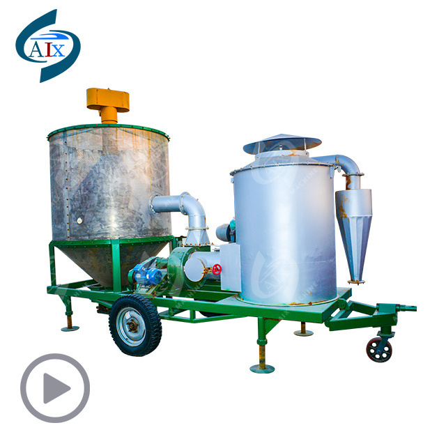 small rice paddy dryer machine for sale rice/paddy dryer hot air grain dryer for sale