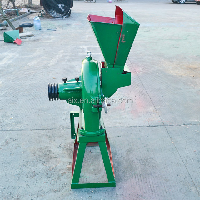 The corn grinder for sale philippines/industrial corn grinder/commercial corn grinder machine on sale