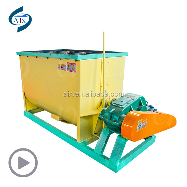 Widely used fertilizer mixing machine/fertilizer mixer/fertilizer blender in production line